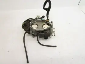 13401-41f00 Suzuki 06 Vl800 C50 Boulevard Throttle Body Fuel Injection 2005-2008