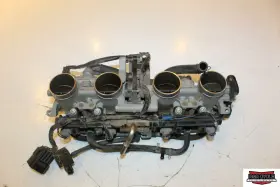 13405-18h10 Suzuki 2011 6sx1250fa Carbs Carburetors
