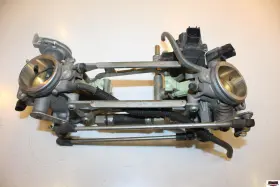 13405-27g30 Suzuki 2009 V Strom Dl650 Throttle Body Bodies