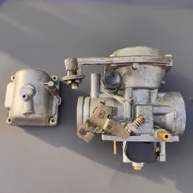 13500-38210 Suzuki 1982 Sp250 Oem Carburetor