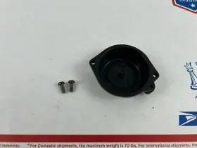 13502-01d00 Suzuki 90 - 99 Dr350 Dr 350 Se Mikuni Carburetor Diaphragm Cover Oem