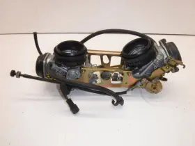 13502-07f00 Suzuki 01-02 Sv650 Oem Carbs Carburetors