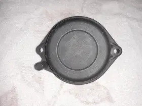 13502-44b00 Suzuki Oem Mikuni Carburetor Diaphragm Cap Cover