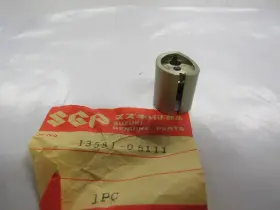 13551-05111 Suzuki Nos Carburetor Throttle Valve A50 As50 1971 P.n