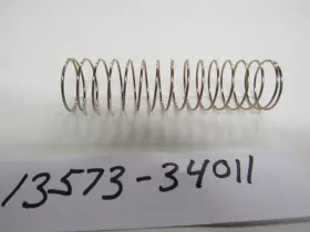 13573-34011 Suzuki Gt550 1972-1977 Carburetor Throttle Spring