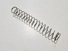 13573-37f00 Suzuki Carburetor Slide Spring 2001-2008 Rm250 Rm 250 06 Rm250z Rmz250