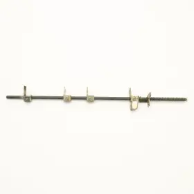 13621-47180 Suzuki 81 - 83 Gs650 G And Gl Carburetor Choke Linkage