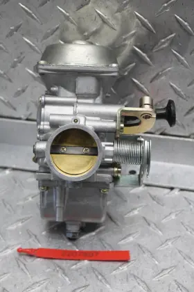2207897 Suzuki 1997 Savage 650 Ls650p Carb Carburetor Cleaned And Ready To Use