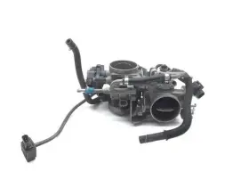 269178 Suzuki Throttle Body 2008 Boulevard C109r 2853a