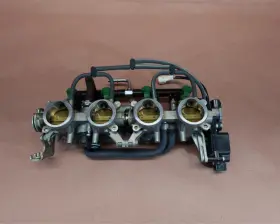 Suzuki 32920-37h10 2008-2010 Gsxr 600 Gsxr600 Carbs Carburetors
