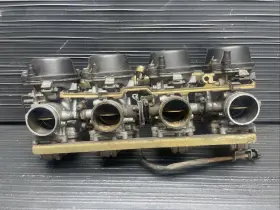 4657-667 Suzuki 1993 Gsxr1100 Carburetors Carbs Parts Only #102924