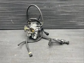 47-9678 Suzuki 2003 Intruder Volusia 800 Vl800 Carburetor Carb Nice Runs #1226