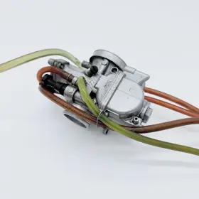 96saorgl Suzuki 2002 - 2020 Rm 85 Oem Keihin Pwk Carburetor