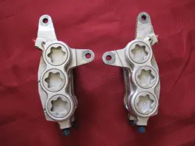 6231030p10 Suzuki Kawasaki Brakes
