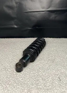 Taotao 729388509676 Oem Rear Suspension For Hellcat - Fair Condition Fits Boom Vader