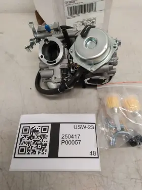 Mc-vt1100-a00-faybuy Tarazon For Honda 1998-2007 Carburetor Shadow Spirit 1100 Vt