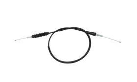 1780 Tb Parts Extended Throttle Cable - Kawasaki Klx140 Stock Carbs