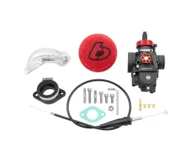 Tbw9268 Tb Parts Kawasaki Klx110 Klx 110 Nibbi Pe26 Big Carb Kit New Bolt On Performance Upgrade