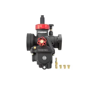 Tbw1755 Tbparts Nibbi Pe19fl 19mm Performance Carburetor
