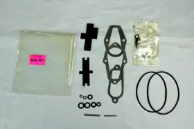 16010-364-770 Techlit Company 50-805-2 Nos Honda Keihin Carburetor Packing Xl250 Cb350f Cb500 Cb550 P3102