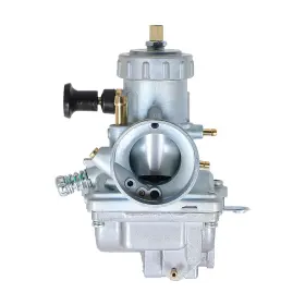 1478250 Tectech Carburetor Carb For Yamaha Rt180 1990-1998 / Rt100 1990-2000 Dirt Bike