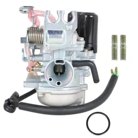 1667790 Tectech Carburetor Carb For Honda Ch80 Elite Scooter 1986-2007 Performance Upgrades