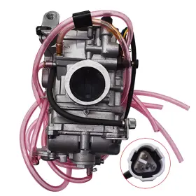 1898802 Tectech New Carb Carburetor For Kawasaki Kx 250 F Kx250f 2004-2010