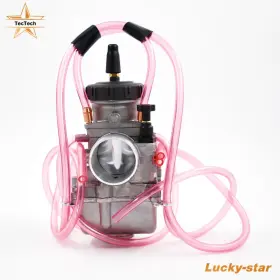 641079 Tectech For Honda Kawasaki Kdx200 1983-2006 Suzuki Rm125 1991-2000 Pwk35 Carb Carburetor