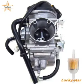 13200-29fb4 Tectech Luc2863258 Carb For Suzuki Drz400 Drz 400 Drz400sm 400s 2005-2018 Carburetor