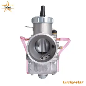 One2221506 Tectech For 38mm Vm38-9 Series Round Slide 2 Stroke 42-6025 13-5006 Carb Carburetor