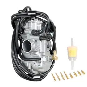 One2323776 Tectech Carburetor For Honda Crf150r Crf150rb 2007 2008 2009 Carb 33mm