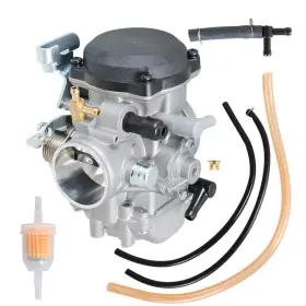 15004-0073 Tectech One3525444 Carburetor For Kawasaki Klr650 15003-0118 15004-0050 Carb 2008-2018
