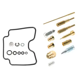 Klx400srcarburetor Tectech One3737178 For Suzuki Drz400s Drz400sm 00-16 Kawasaki Rebuild Kit