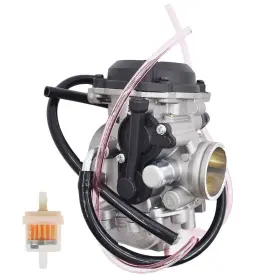 5fg-14901-00-00 Tectech One987552 Carburetor For Yamaha Ttr225 Ttr 225 Dirt Bike 1999-2004 Carb