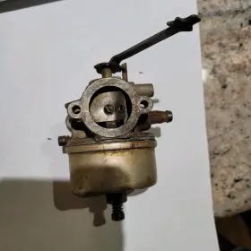 630992b Tecumseh 631826 Genuine Carburetor