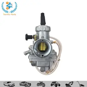 Tfp0tp Terrific-parts Carburetor Fit For Yamaha Yz80 1977-2001 Yz85 2002-2014 Mx175 1974-1981