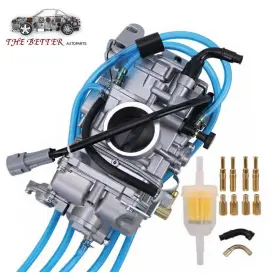 Af-1083-s-329 Thb For Yamaha Yz 450 F Yz450f Carburetor With Filter Carb 2003-2009 2004 2005 2006