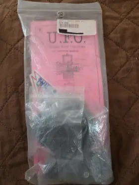 879-550 Thunder Products Ultimate Flow Optimizer