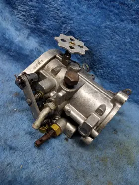 Hd2d Tillotson Harley-davidson Carburetor Body Ironhead Xlch Xlh Shovelhead