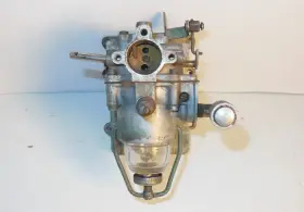 Md-57b Tillotson Vintage Carburetor Model Md57b