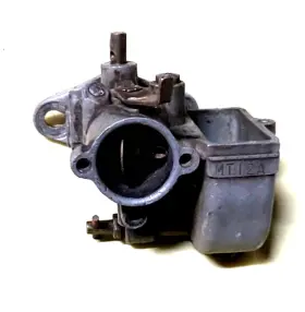 Mt12a Tillotson Whizzer Motorcycle Motorbike Carburetor