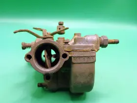 Mt48a Tillotson Vintage Carburetor For Cushman Mt48a Tillotson Vintage Carburetor For Cushman