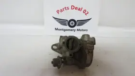M19d Tilotson Vintage Tillotson Carburetor For Parts Or Repair