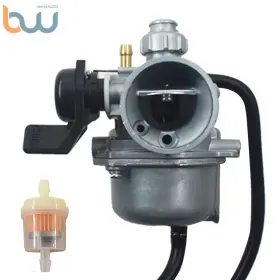 16100-gcf-672 Tinvhy Ber130155 For Honda Xr70r Crf70f Pb12k 1997-2004 Carburetor Assembly