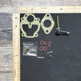 S.66443 Tisco Bk22 C522 Carburetor Kit