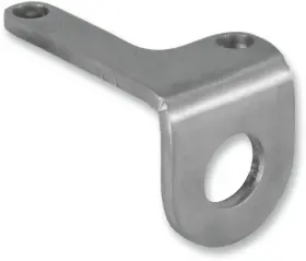 Cve-1 Todds Cycle Econ Enrichener Cable Relocation Bracket For Keihin Cv Carbs