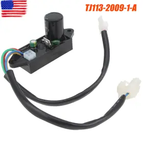 Tj113-2009-1-a Topgearsltd 710414244111 Ignition Module Fit For Loncin Lc3500i Lc4500i Generator