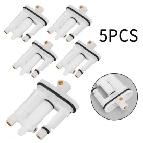 08p502 Topteng 596521 5x Fuel Module Main Jet Fit For 450e Series Models T9