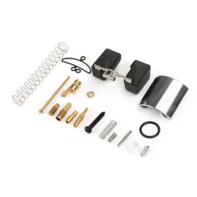 M566-a023 Topteng 38mm Motorcycle Carburetor Repair Rebuild Kit For Pwk Keihin Oko Spare Jets T8