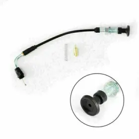 990-662-002 Topteng M566-a045 Carburetor Carb Choke Cable Fit For Mikuni Hsr42 Hsr45 Hsr48 426232